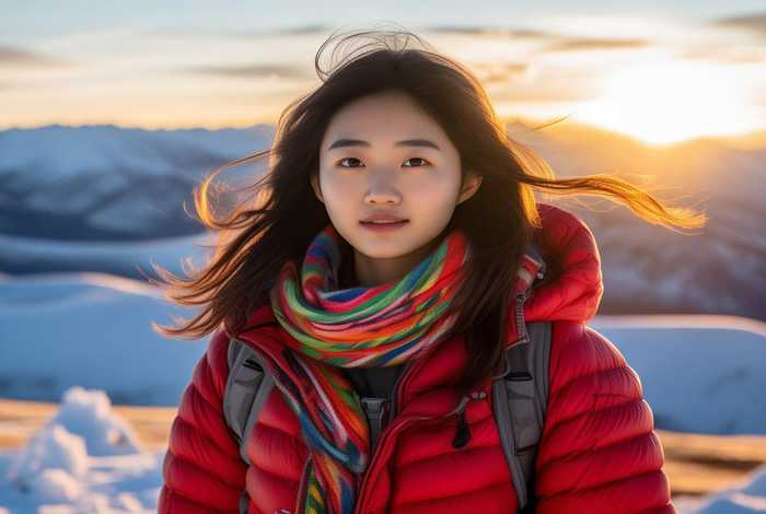 西藏旅行博主 西藏旅行博主徐云简介