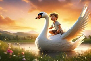 尼尔斯骑鹅旅行记读后感解读 尼尔斯骑鹅旅行记读后感优秀范文