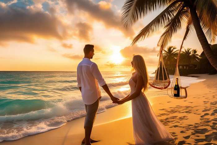 蜜月旅行祝福语、蜜月旅行祝福语怎么写