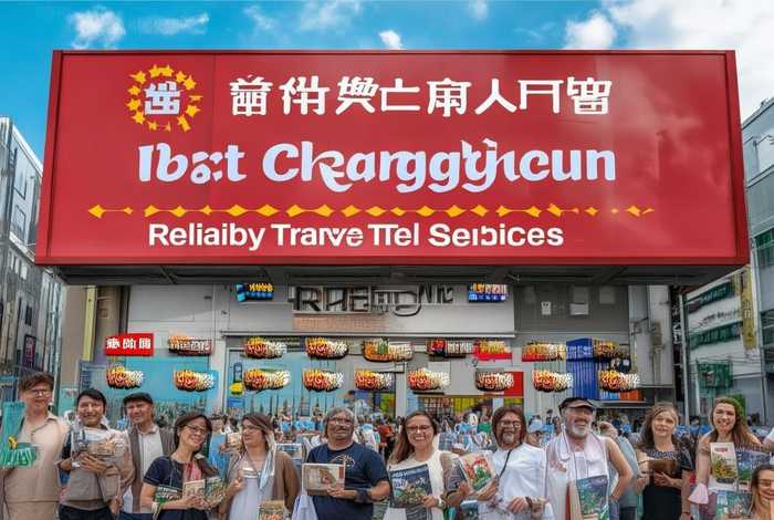 长春旅行社哪家靠谱（长春评价最好的旅行社是哪家）