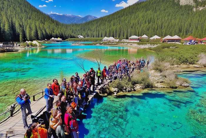 九寨沟旅行团靠谱吗（九寨沟 旅行团）