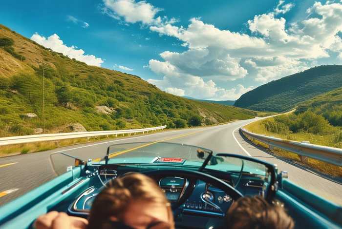 公路旅行英文 公路旅行英文怎么写