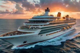 游轮旅行多少钱，游轮旅行要多少钱