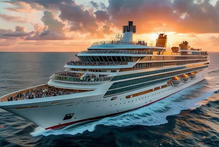 游轮旅行多少钱，游轮旅行要多少钱