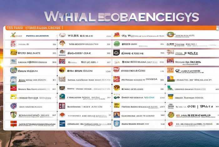 威海旅行社一览表、威海旅行社一览表最新