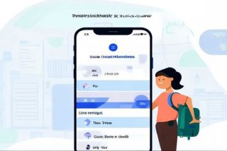 大莲萌爱旅行最新动态；iphone手机腾讯视频怎么取消自动续费