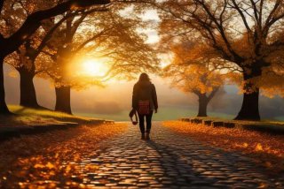 旅行的句子短句唯美 秋天旅行的句子短句唯美