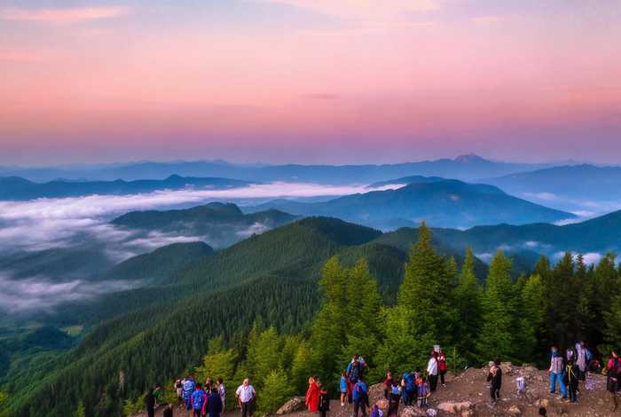 聊城旅行社长白山，聊城旅行社长白山简介