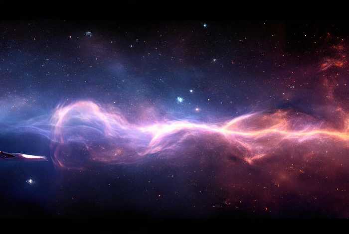 旅行到宇宙边缘科普纪录片；旅行到宇宙边缘(科普纪录片)