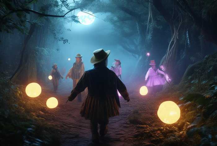 哗鬼旅行团国语高清免费完整版 - 哗鬼旅行团电影国语版高清完整版优酷