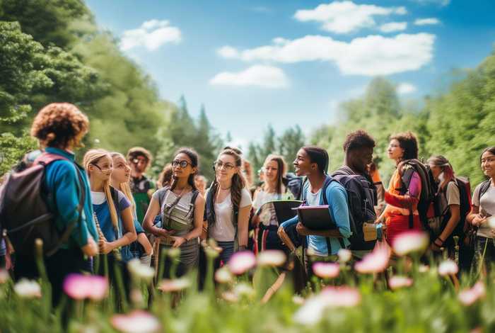 研学旅行管理与服务怎么样(研学旅行管理与服务怎么样好就业吗) 研学旅行管理与服务怎么样(研学旅行管理与服务怎么样好就业吗)