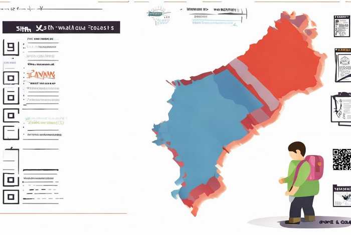 台湾旅行需要什么证件 台湾旅行需要什么证件和材料