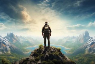 环球旅行第一人是谁 环球旅行第一人是谁啊