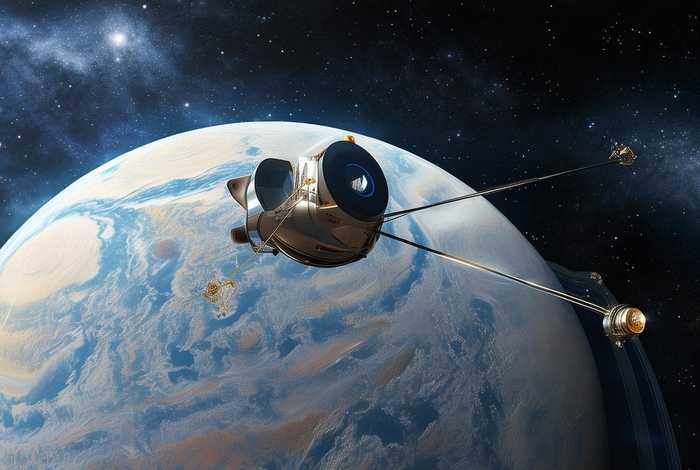 美国旅行者2号最新消息，美国旅行者2号最新消息是真的吗