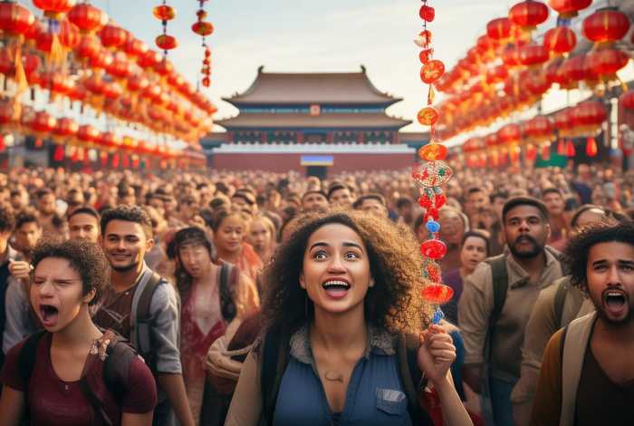 带着梦想去旅行北京 - 带着梦想去旅行北京作文 带着梦想去旅行北京 - 带着梦想去旅行北京作文