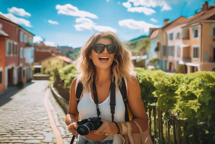 旅行博主 旅行博主的英文 旅行博主 旅行博主的英文