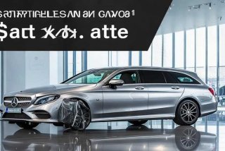 奔驰c200旅行版落地价格，奔驰c200旅行版落地价格多少