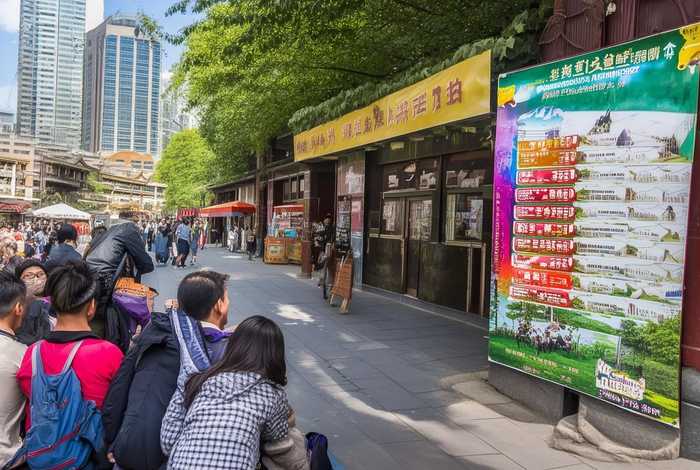 成都旅行社一日游 成都旅行社一日游价目表
