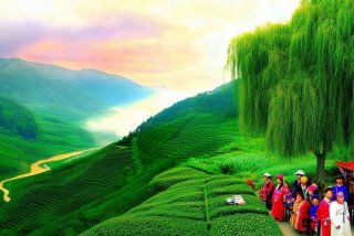 四川旅行作文600字；四川旅行作文600字怎么写