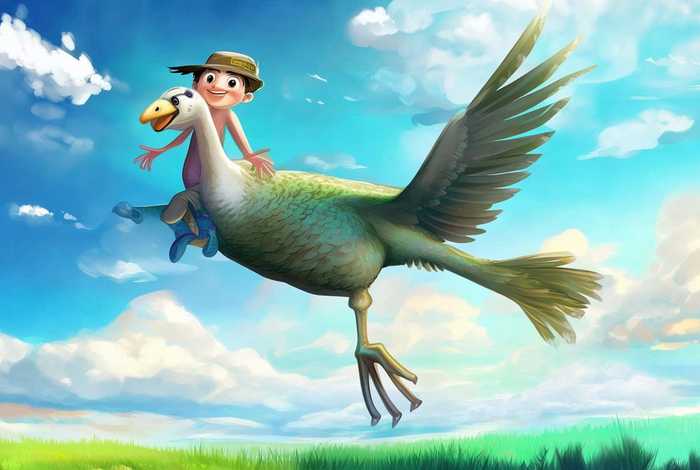 骑鹅旅行记主要内容简介、骑鹅旅行记主要内容简介50字 骑鹅旅行记主要内容简介、骑鹅旅行记主要内容简介50字