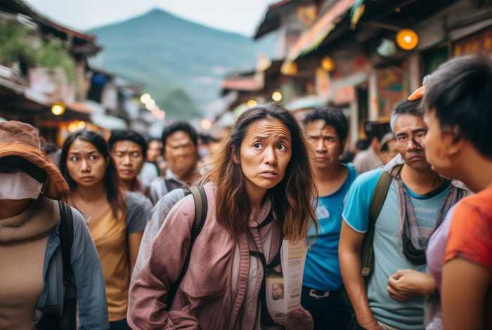 云南旅行团骗局、云南旅行团骗局曝光