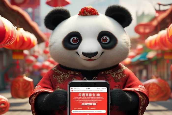 旅行熊猫红包版下载 旅行熊猫红包版下载官网