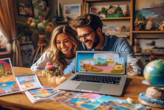 旅行结婚大概要准备多少钱 旅行结婚大概要准备多少钱呢