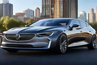 别克凯越旅行车照片 别克凯越旅行车图片大全