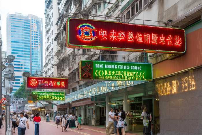 香港新华旅行社 香港新华旅行社地址在哪里