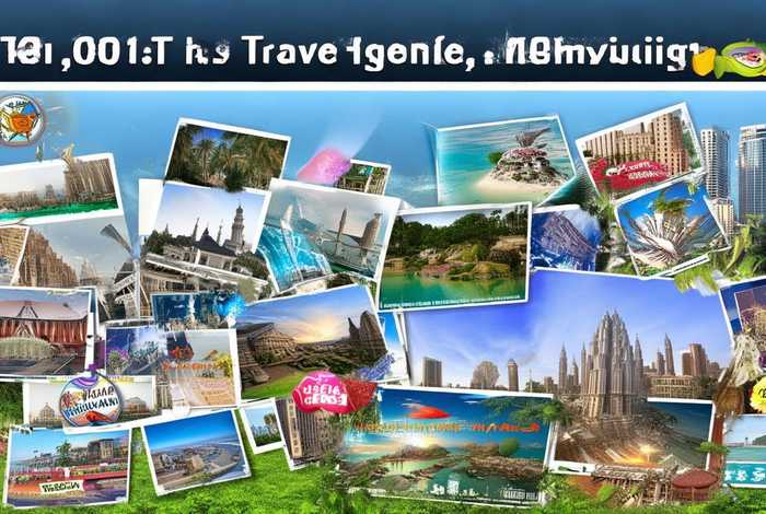 马来西亚旅行社排名前十、马来西亚旅行社排名前十的有哪些