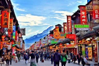 丽江旅行社排行榜前十名、丽江旅行社排行榜前十名有哪些