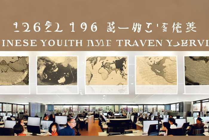 中国青年旅行社发展、中国青年旅行社发展历程