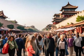 西安旅行社排名前十，西安旅行社排名前十名