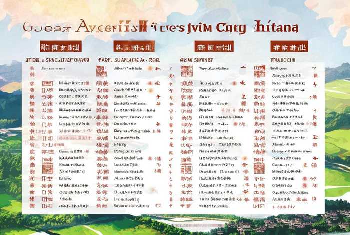 广西旅行社名单一览表，广西旅行社名单一览表图片