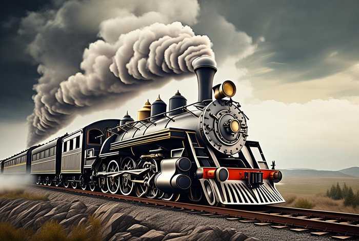 旅行者号蒸汽机车、旅行者号蒸汽机车的影响