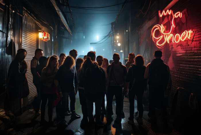 哗鬼旅行团免费观看；哗鬼旅行团电影粤语免费观看