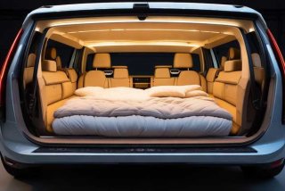 明锐旅行版改床车最佳方案，明锐旅行版改床车最佳方案是什么