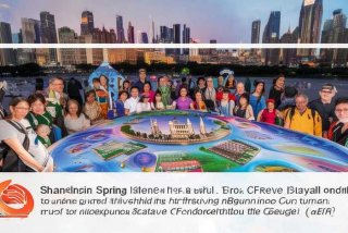 上海春秋国际旅行社(集团)有限公司（上海春秋国际旅行社(集团)有限公司的目标客户是什么）