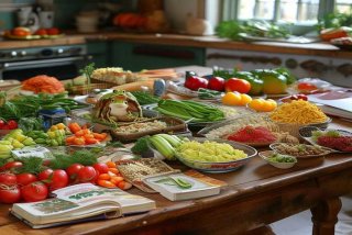 旅行青蛙攻略食物怎么搭配（旅行青蛙食物搭配攻略）