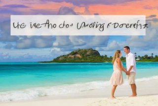 结婚旅行十大最佳地方、旅行结婚最好的地方