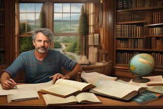 旅行的艺术目录，旅行的艺术目录怎么写