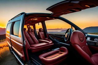 七座旅行车推荐，七座旅行车推荐哪款