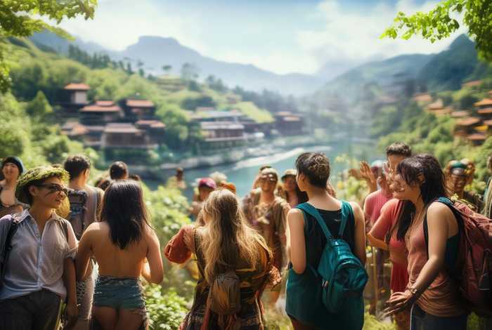 新安旅行团图片、新安旅行团图片高清