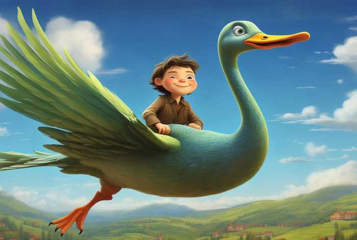 骑鹅旅行记好句赏析(骑鹅旅行记好句欣赏) 骑鹅旅行记好句赏析(骑鹅旅行记好句欣赏)