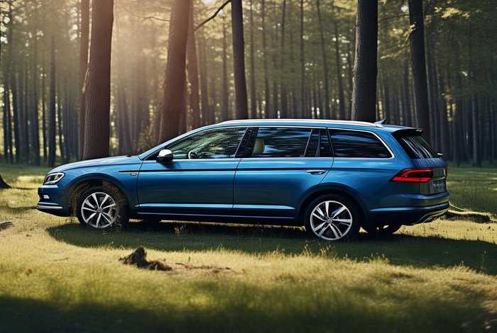 大众旅行车ctrek图片、大众旅行车c-trek