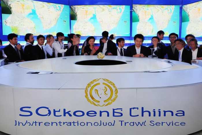 深圳中国国际旅行社是国企吗、深圳中国国际旅行社是国企吗还是私企