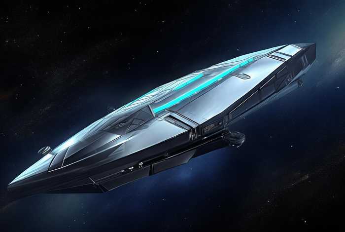 美国旅行者 美国旅行者号空间探测器