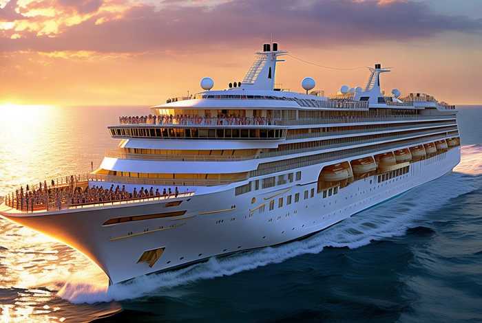 游轮旅行多少钱，游轮旅行要多少钱