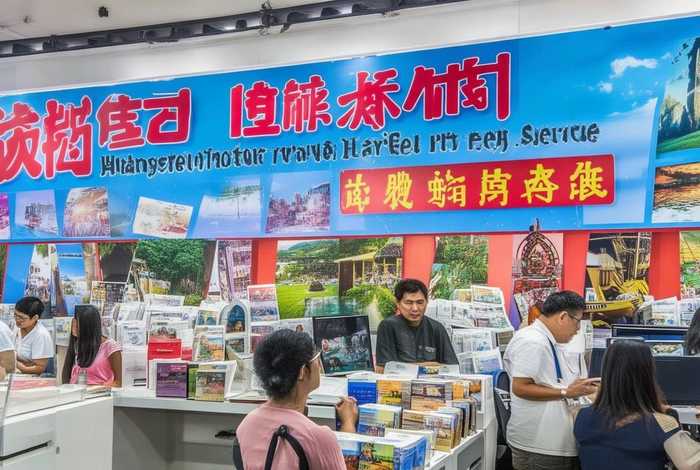 杭州国际旅行社旅游公司 - 杭州国际旅行社旅游公司招聘