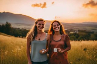 和朋友一场完美的旅行结束语 和朋友一场完美的旅行结束语怎么说